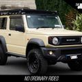 Suzuki Jimny 2022