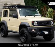 Suzuki Jimny 2022
