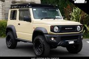 Suzuki Jimny 2022