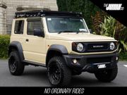 Suzuki Jimny 2022