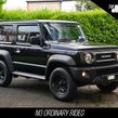 Suzuki Jimny 2024