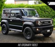 Suzuki Jimny 2024