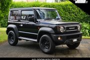 Suzuki Jimny 2024