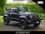 Suzuki Jimny 2024