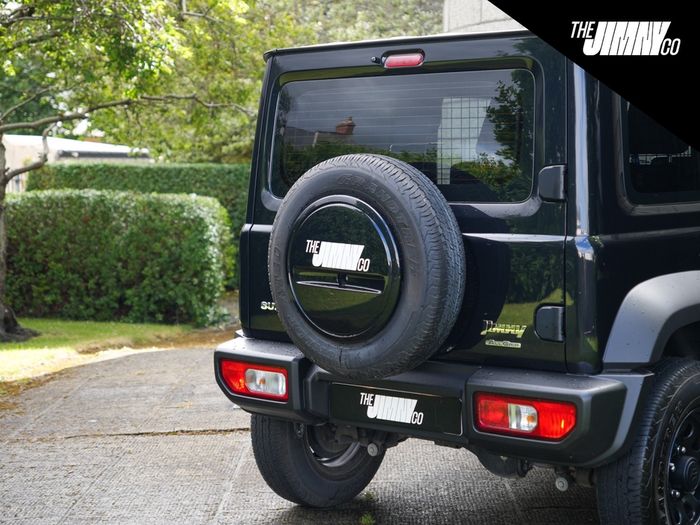 Suzuki Jimny 2024