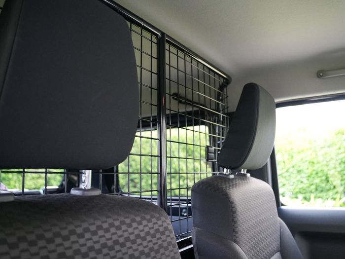 Suzuki Jimny 2024