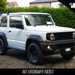 Suzuki Jimny 2022