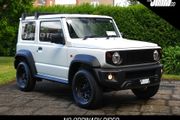 Suzuki Jimny 2022