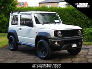 Suzuki Jimny 2022