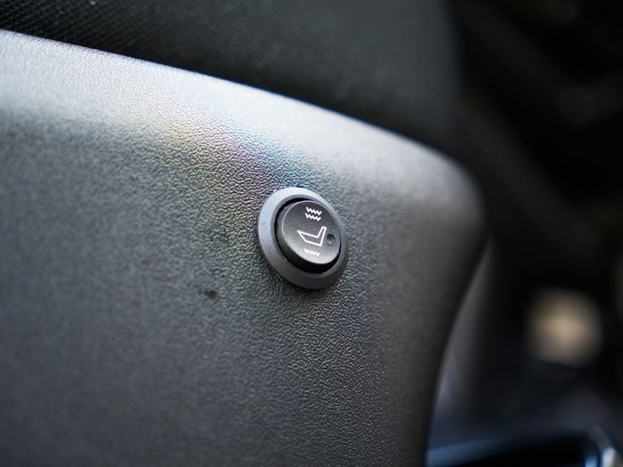 Suzuki Jimny 2022