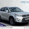 Suzuki Vitara 2023