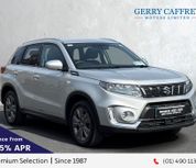 Suzuki Vitara 2023