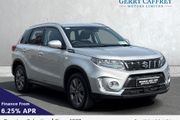 Suzuki Vitara 2023