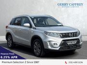 Suzuki Vitara 2023