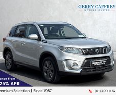 Suzuki Vitara 2023