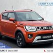 Suzuki Ignis 2024
