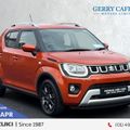 Suzuki Ignis 2024