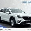 Suzuki SX4 S-Cross 2022