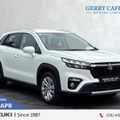 Suzuki SX4 S-Cross 2022