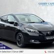 Nissan Leaf 2022