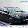 Nissan Leaf 2022
