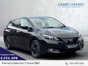 Nissan Leaf 2022