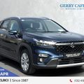 Suzuki SX4 2023