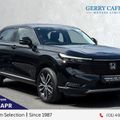 Honda HR-V 2022