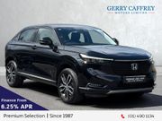 Honda HR-V 2022