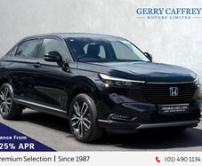 Honda HR-V 2022
