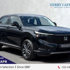 Honda HR-V 2022