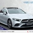 Mercedes-Benz A-Class 2019