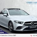 Mercedes-Benz A-Class 2019