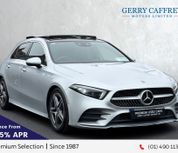 Mercedes-Benz A-Class 2019