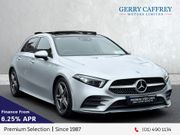 Mercedes-Benz A-Class 2019