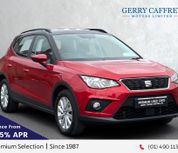 SEAT Arona 2019