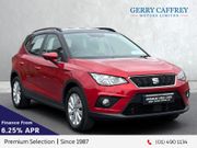 SEAT Arona 2019