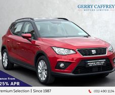 SEAT Arona 2019