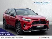 Toyota Rav4 2022