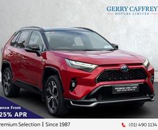 Toyota Rav4 2022