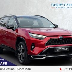 Toyota Rav4 2022