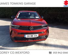 Opel Mokka 2024