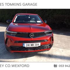 Opel Mokka 2024