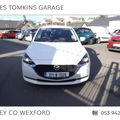 Mazda 2 2021