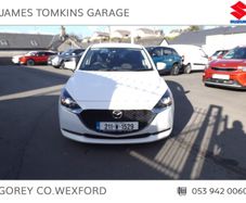 Mazda 2 2021