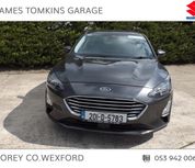 Ford Focus 2020