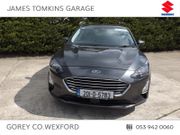 Ford Focus 2020