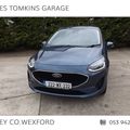 Ford Fiesta 2022