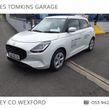 Suzuki Swift 2025