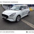 Suzuki Swift 2025